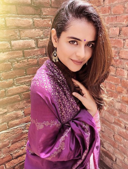 Prachi Tehlan